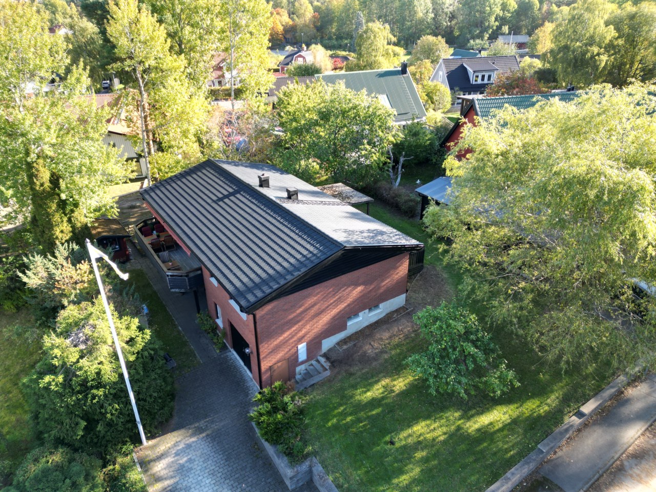 Korgpilsgränd 7