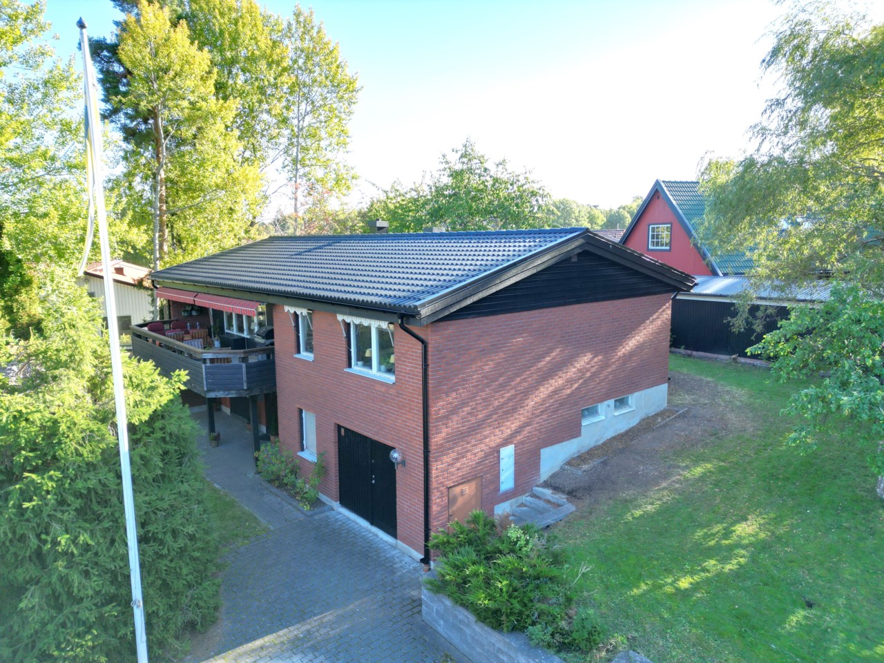 Korgpilsgränd 7