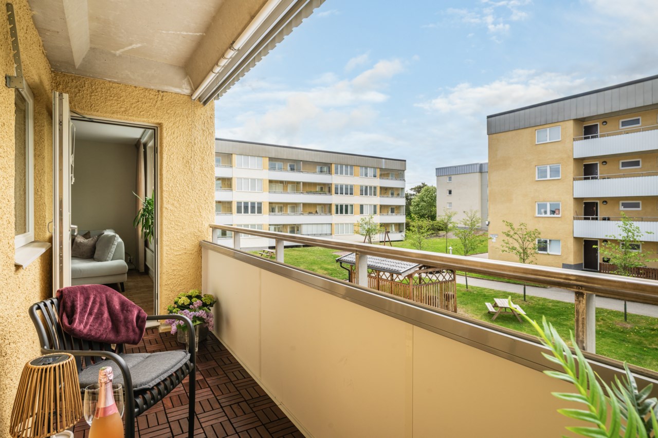 Våxtorpsgränd 6