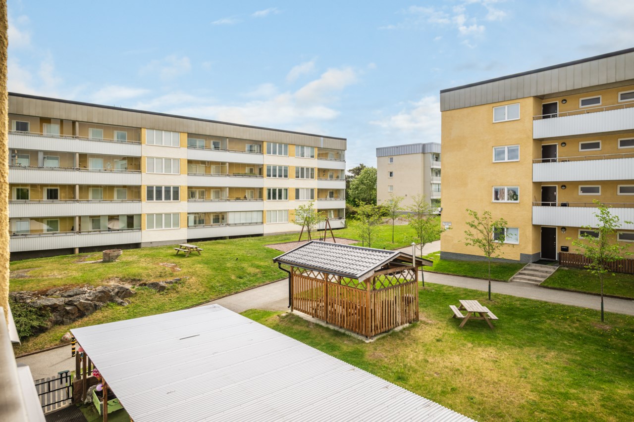 Våxtorpsgränd 6
