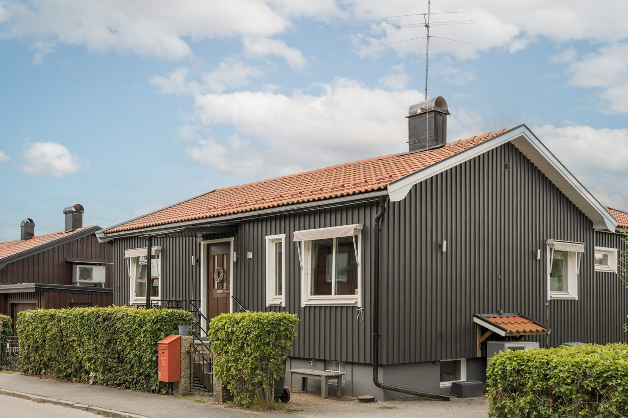 Fasanvägen 12
