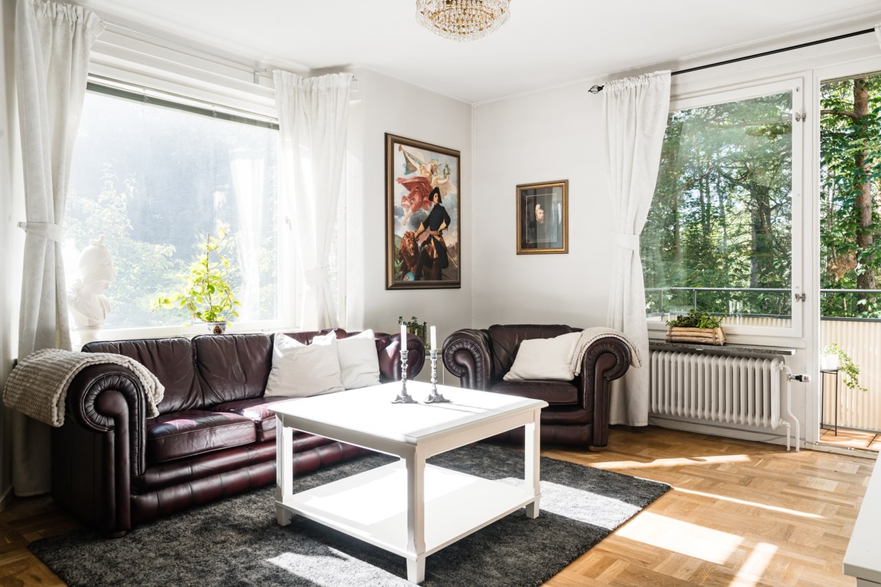 Götaforsvägen 32