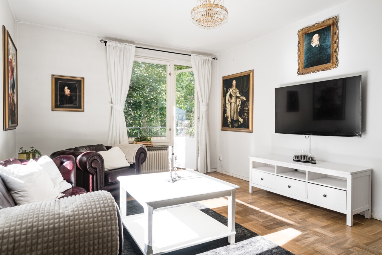 Götaforsvägen 32