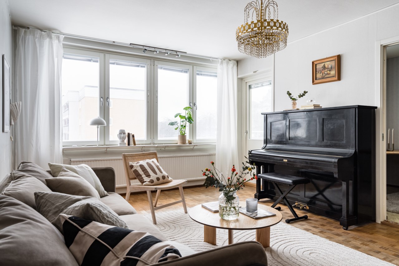 Harplingegränd 34
