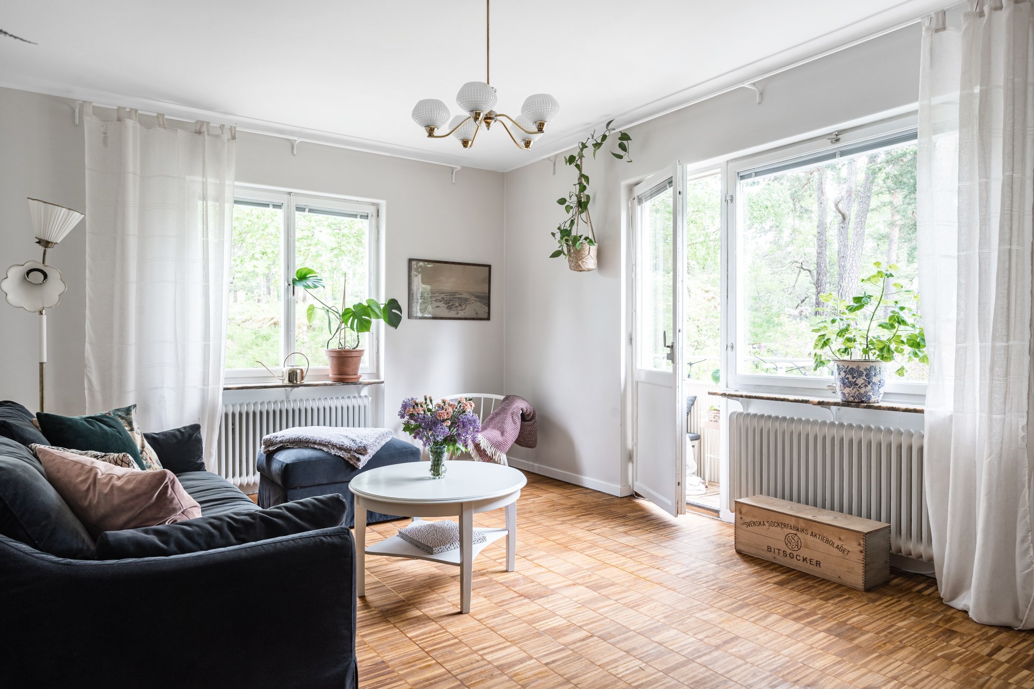 Sicklingsvägen 3