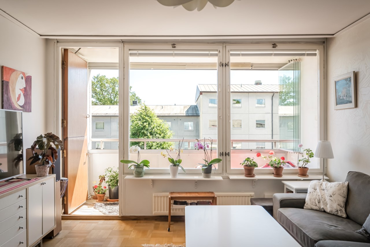 Stamgatan 6