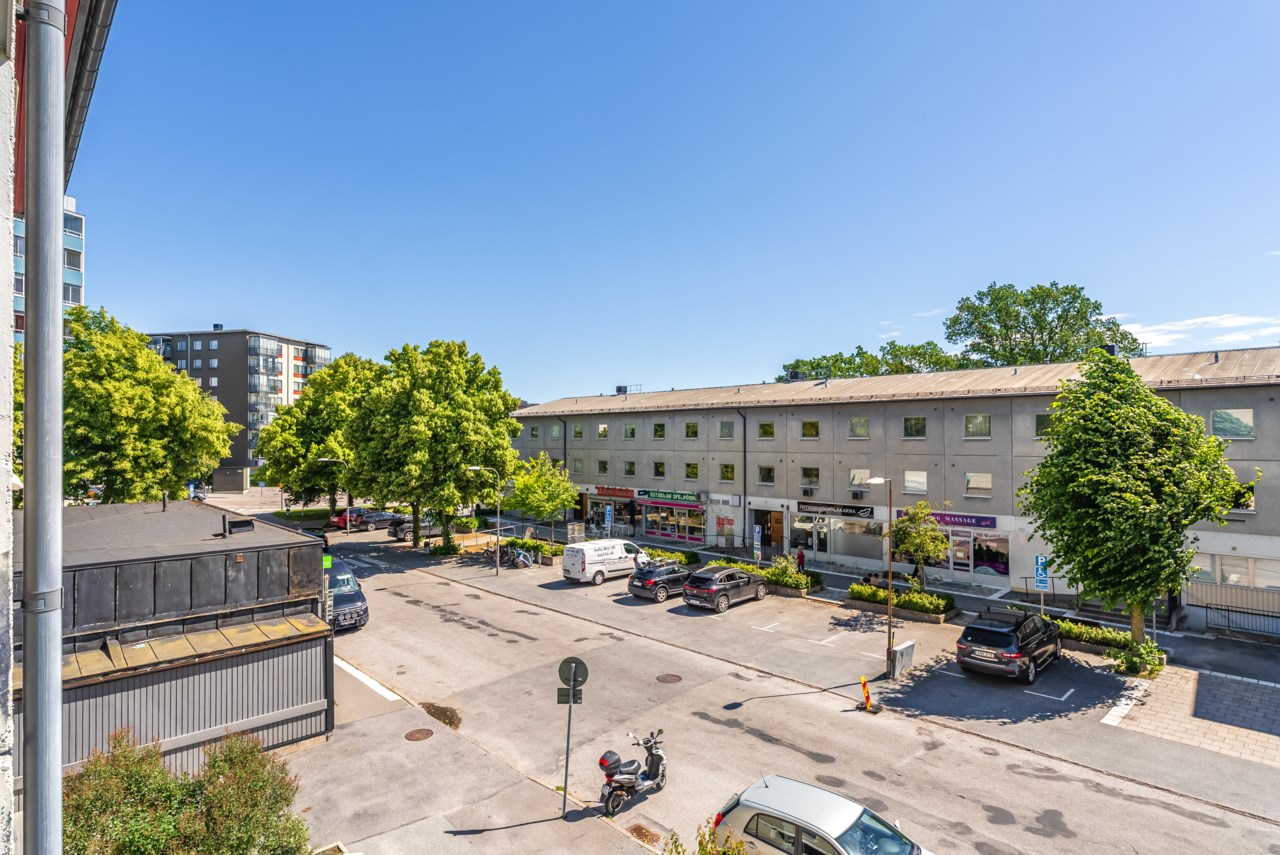 Stamgatan 6