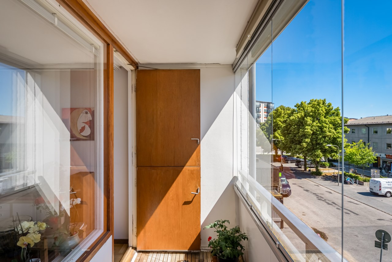 Stamgatan 6