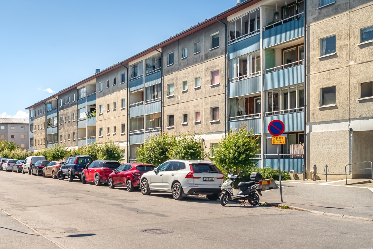Stamgatan 6