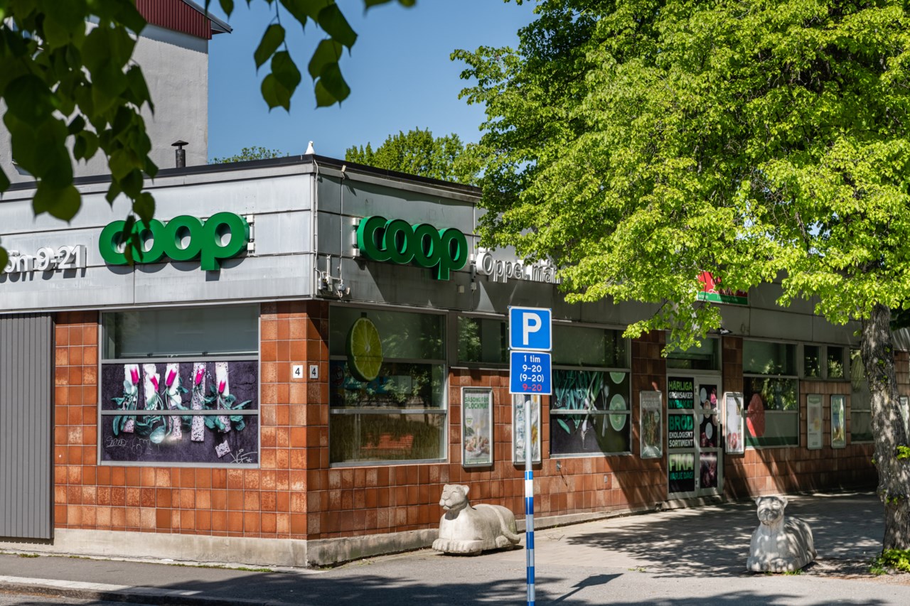 Stamgatan 6