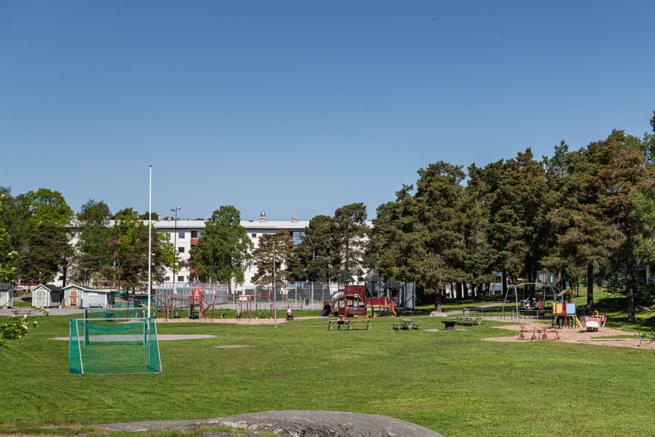 Stamgatan 6