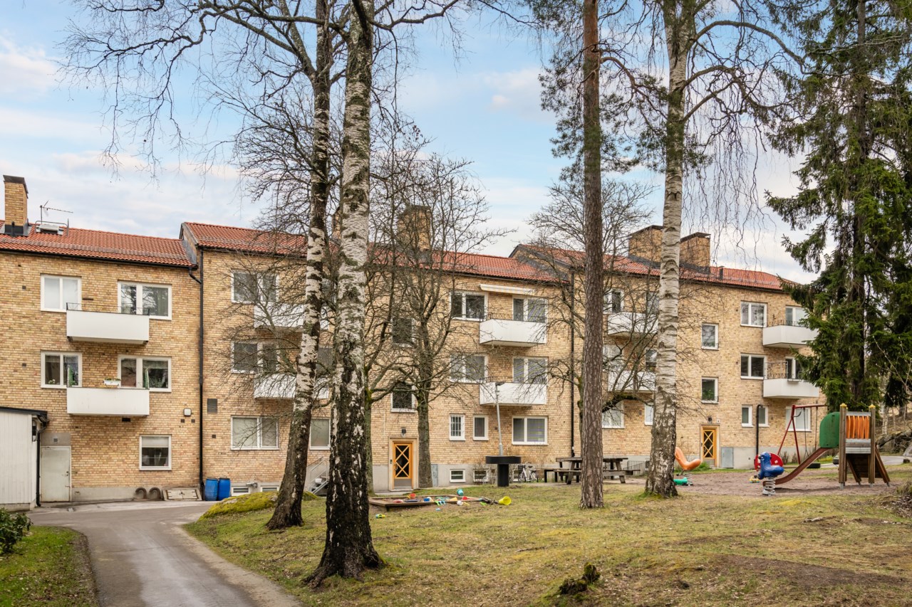 Oppundavägen 6