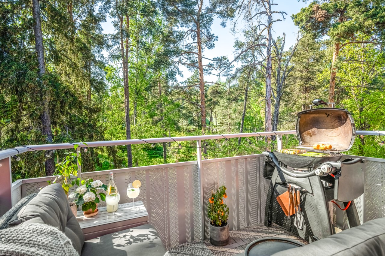Paketgränd 7