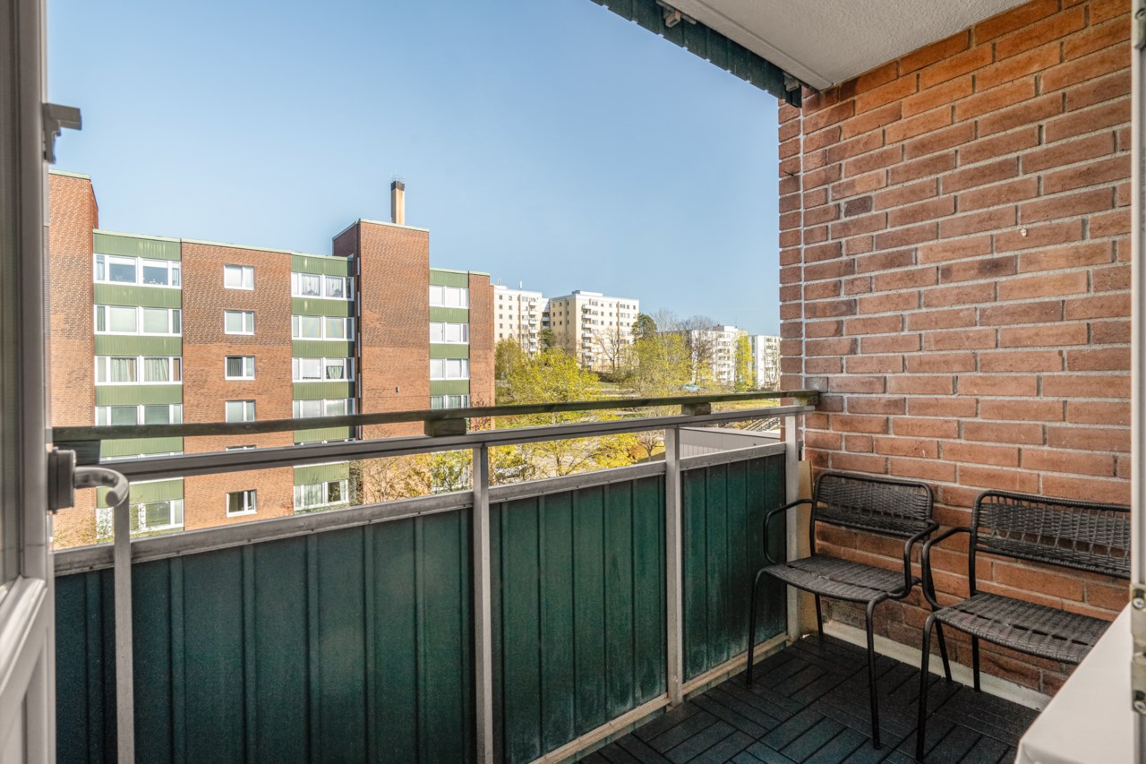 Vårbergsvägen 187