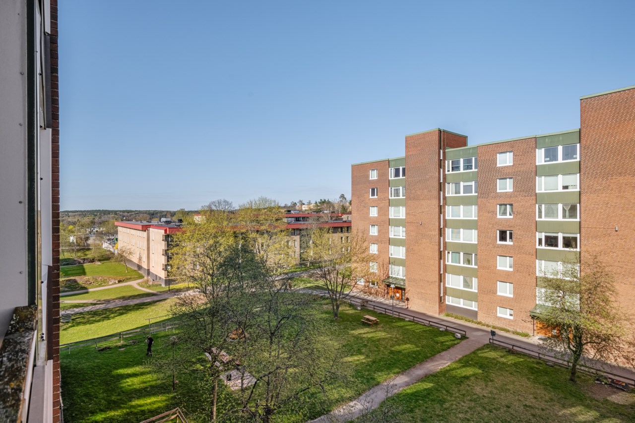 Vårbergsvägen 187