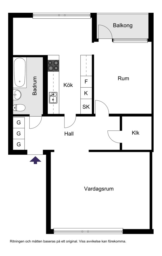 Vårbergsvägen 187