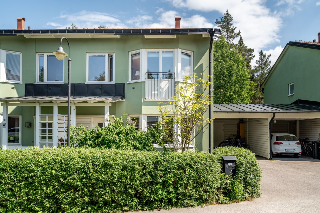 Värmbolsvägen 11