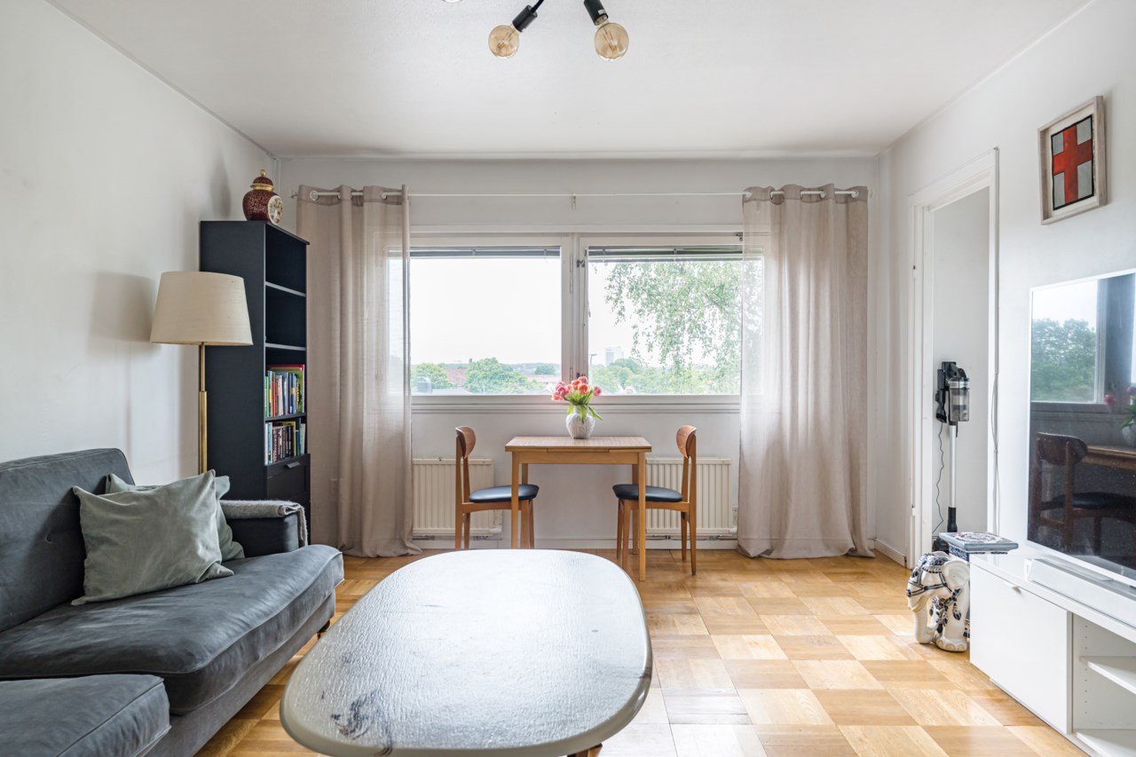 Stamgatan 33