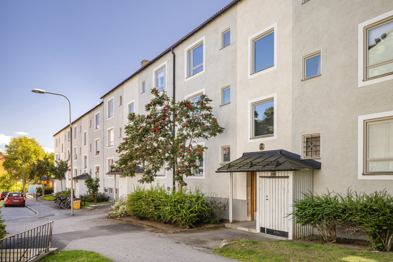 Skönviksvägen 289