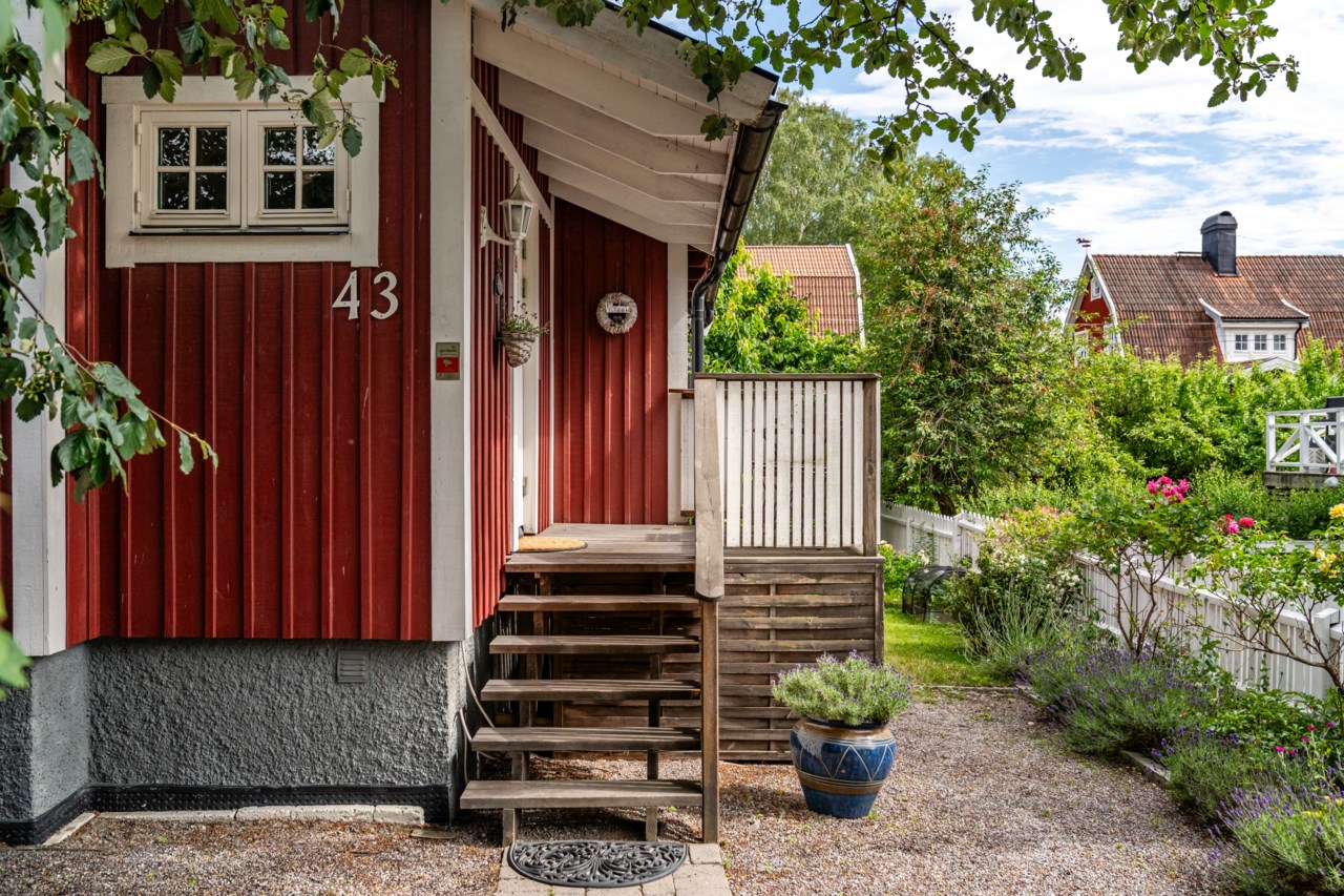 Enskedevägen 43