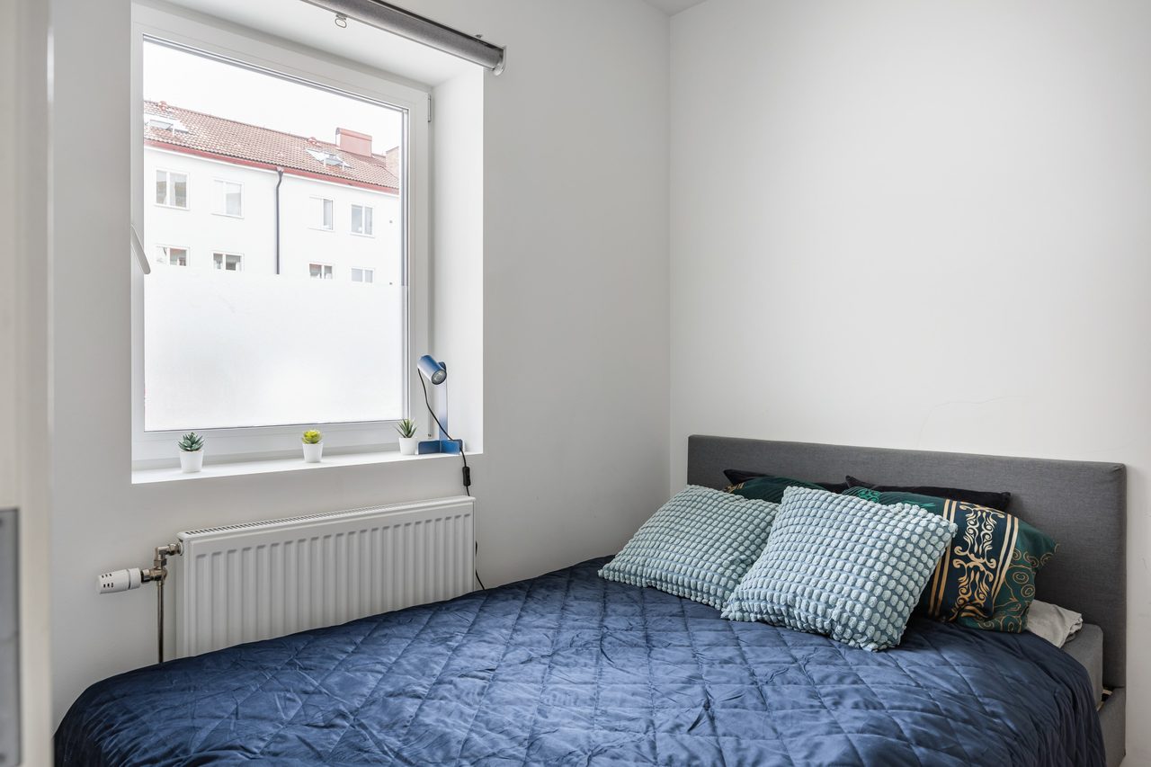 Sjösabrinken 7B