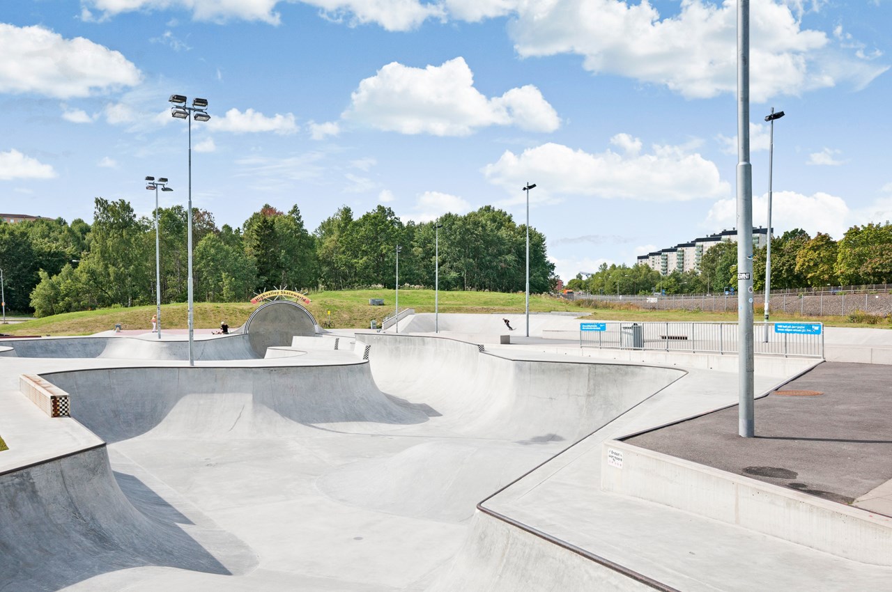 Sjösabrinken 7B