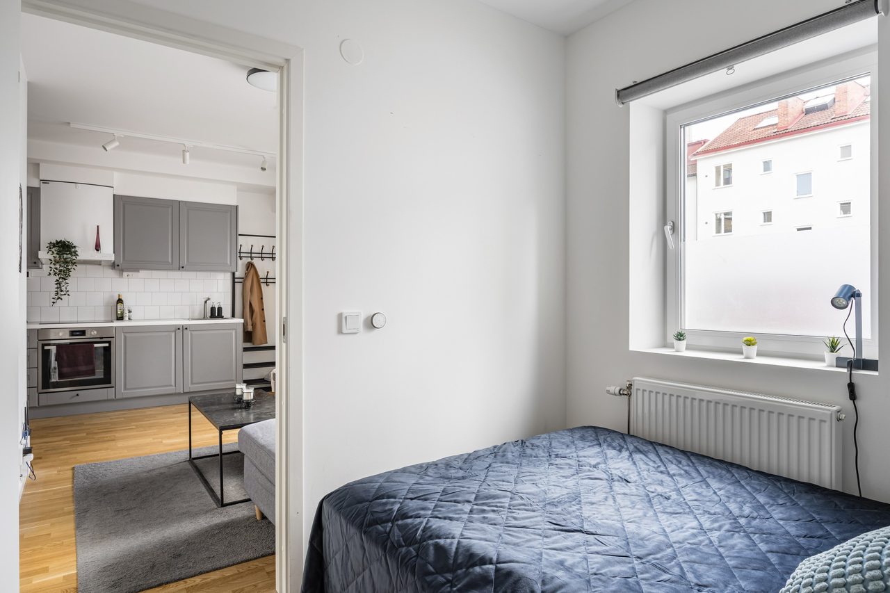 Sjösabrinken 7B