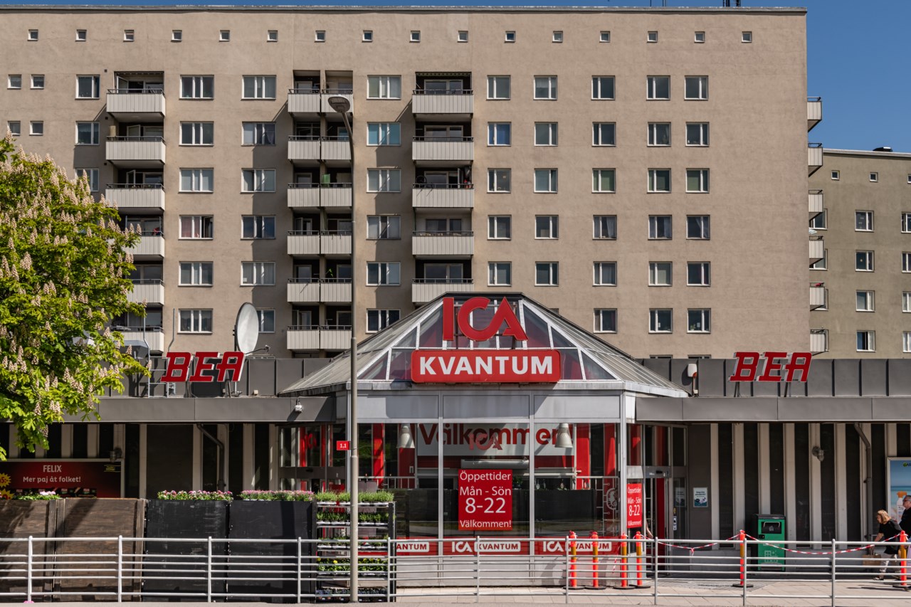 Enskedevägen 170