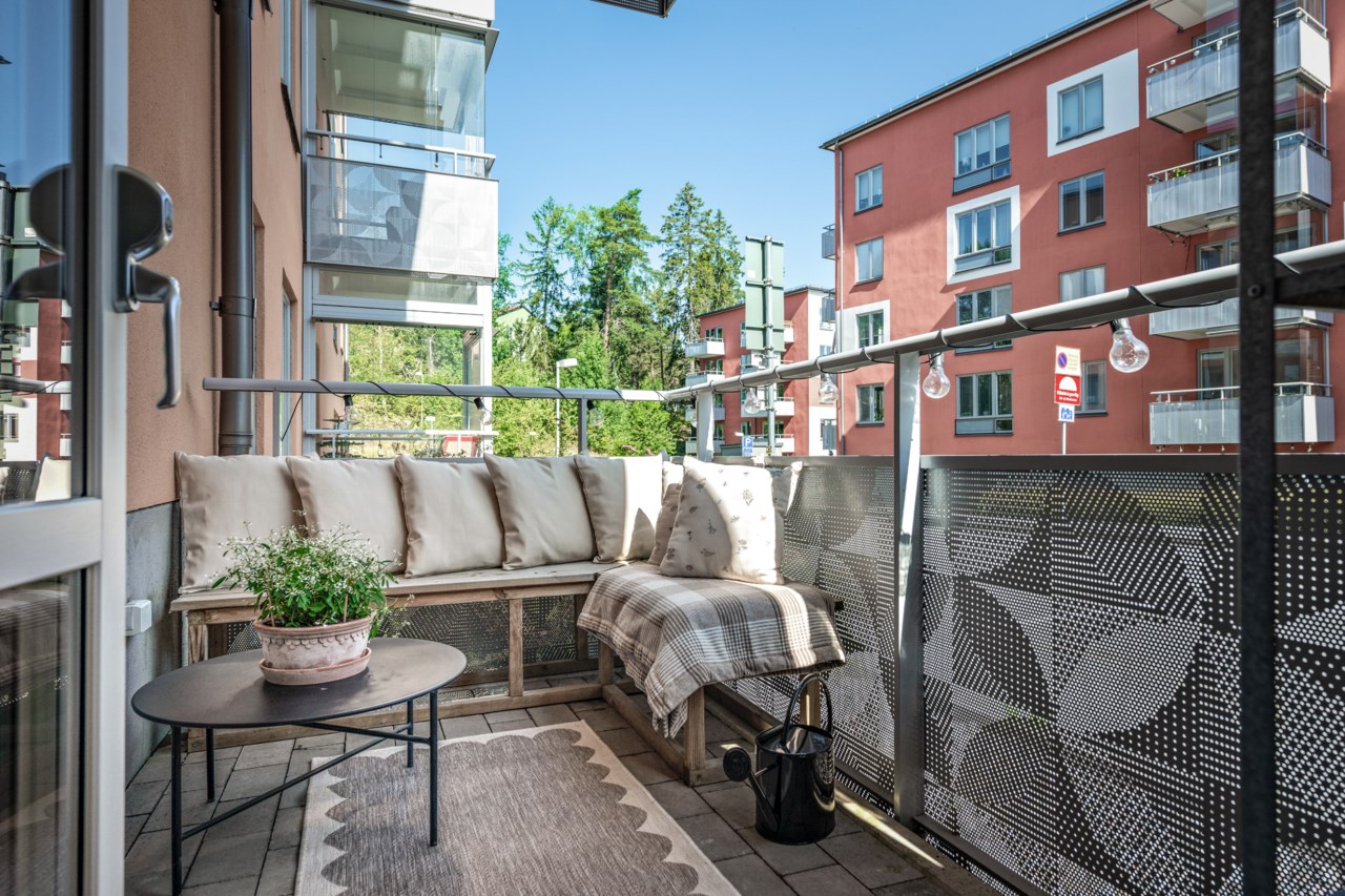 Enskedevägen 170