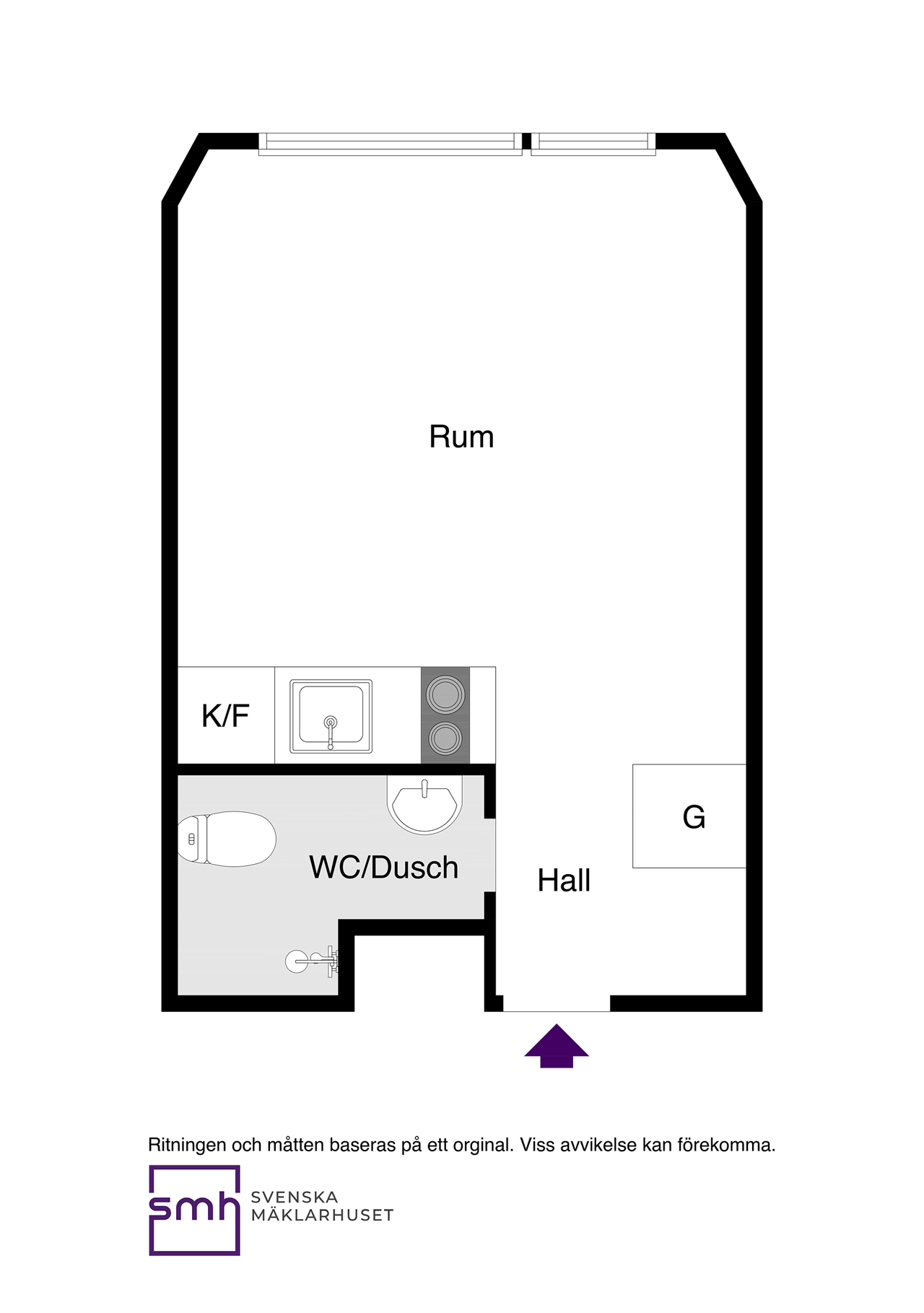 Bäckaskiftsvägen 76