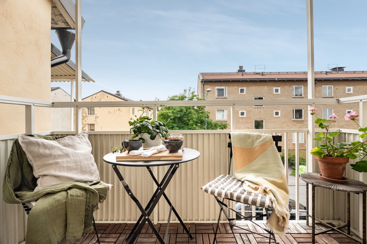 Hägervägen 15