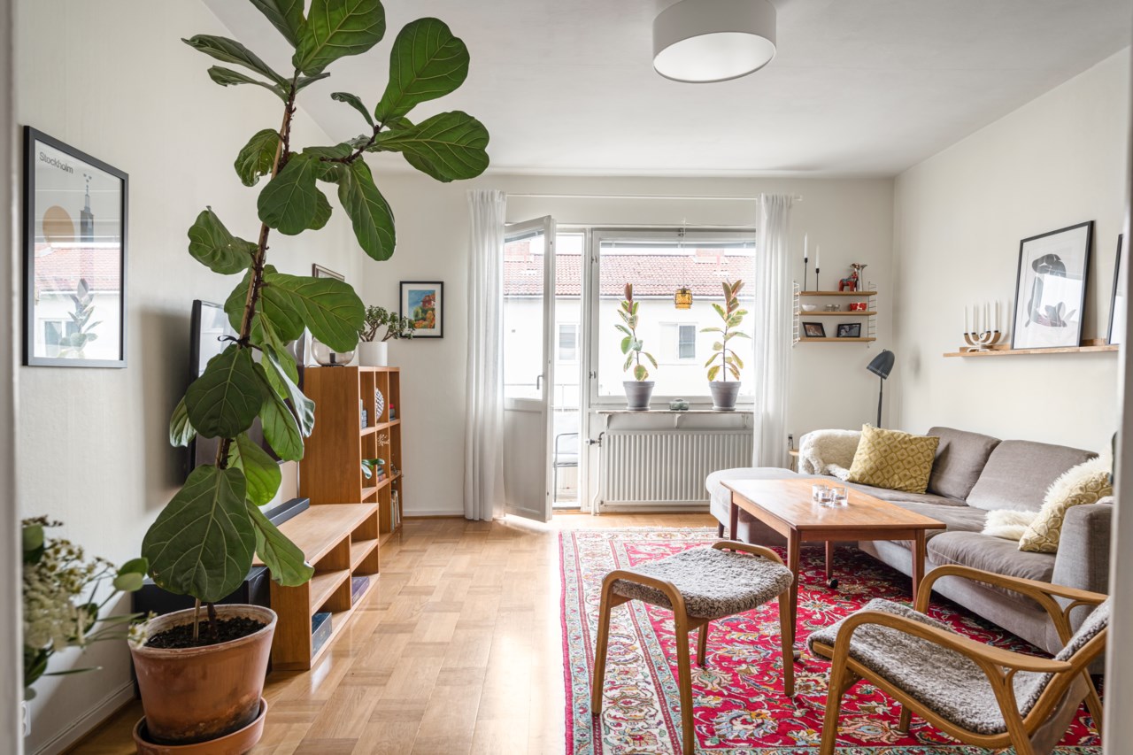 Sicklingsvägen 9