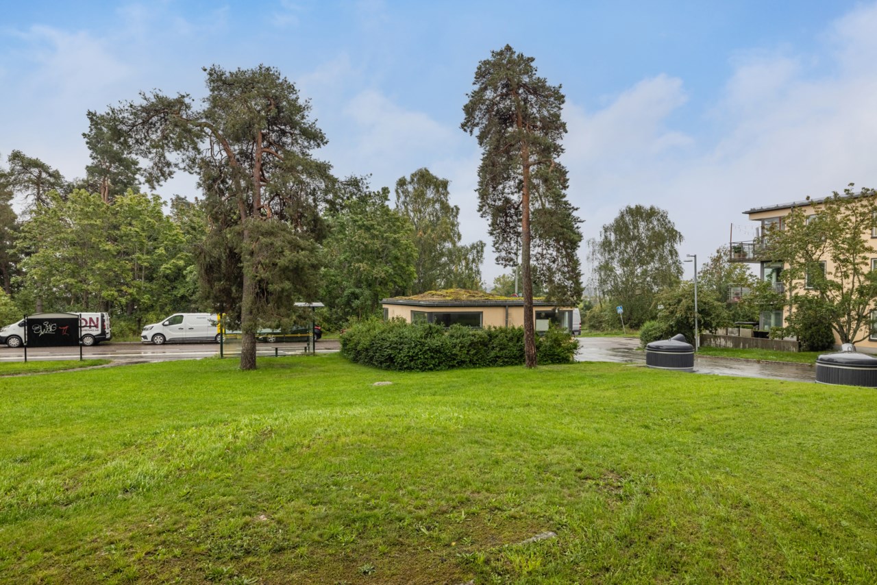 Hebergsgränd 9