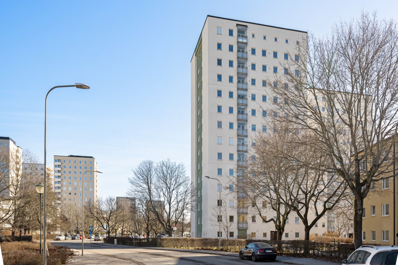 Sandfjärdsgatan 94