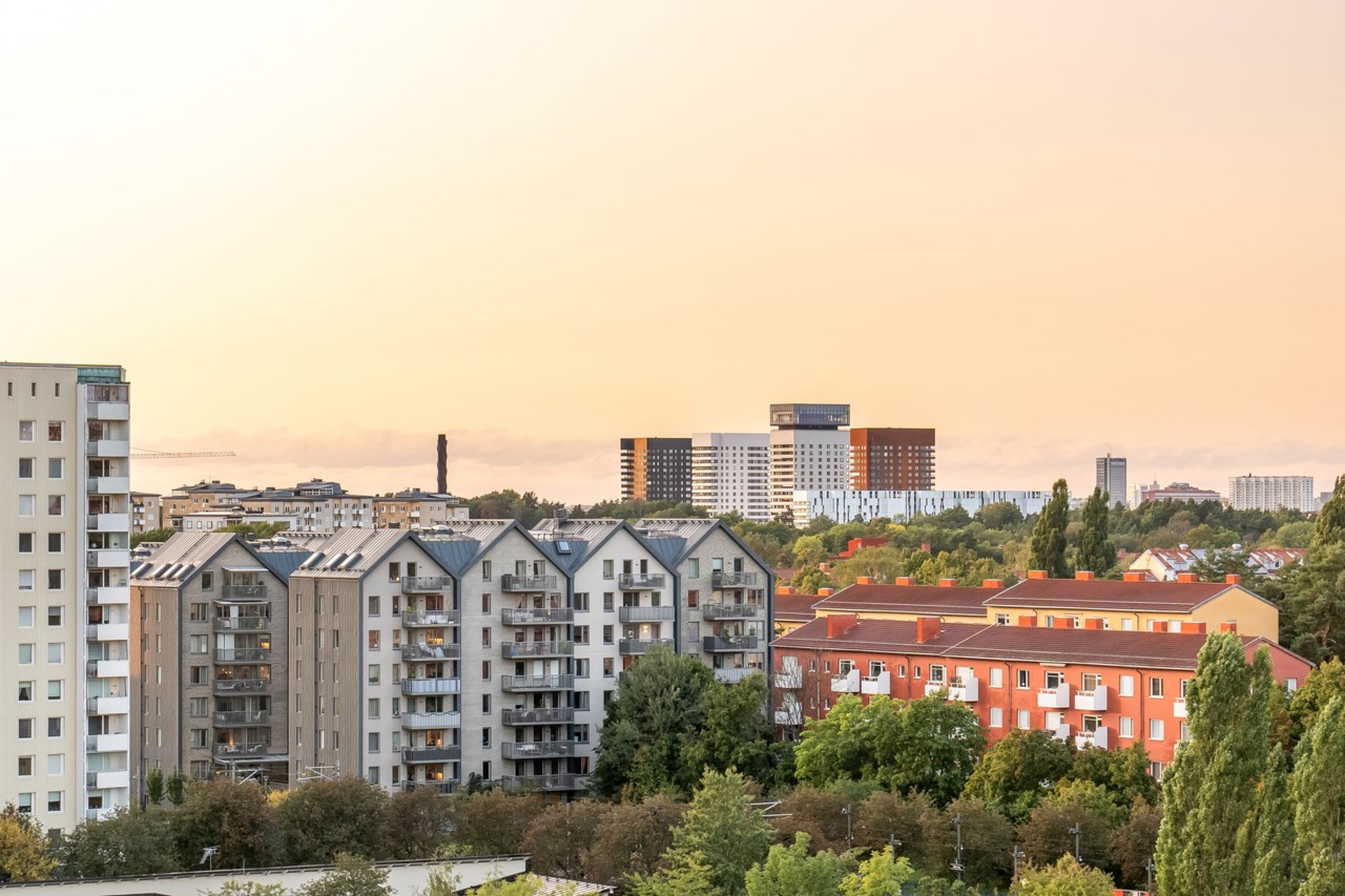 Sandfjärdsgatan 94