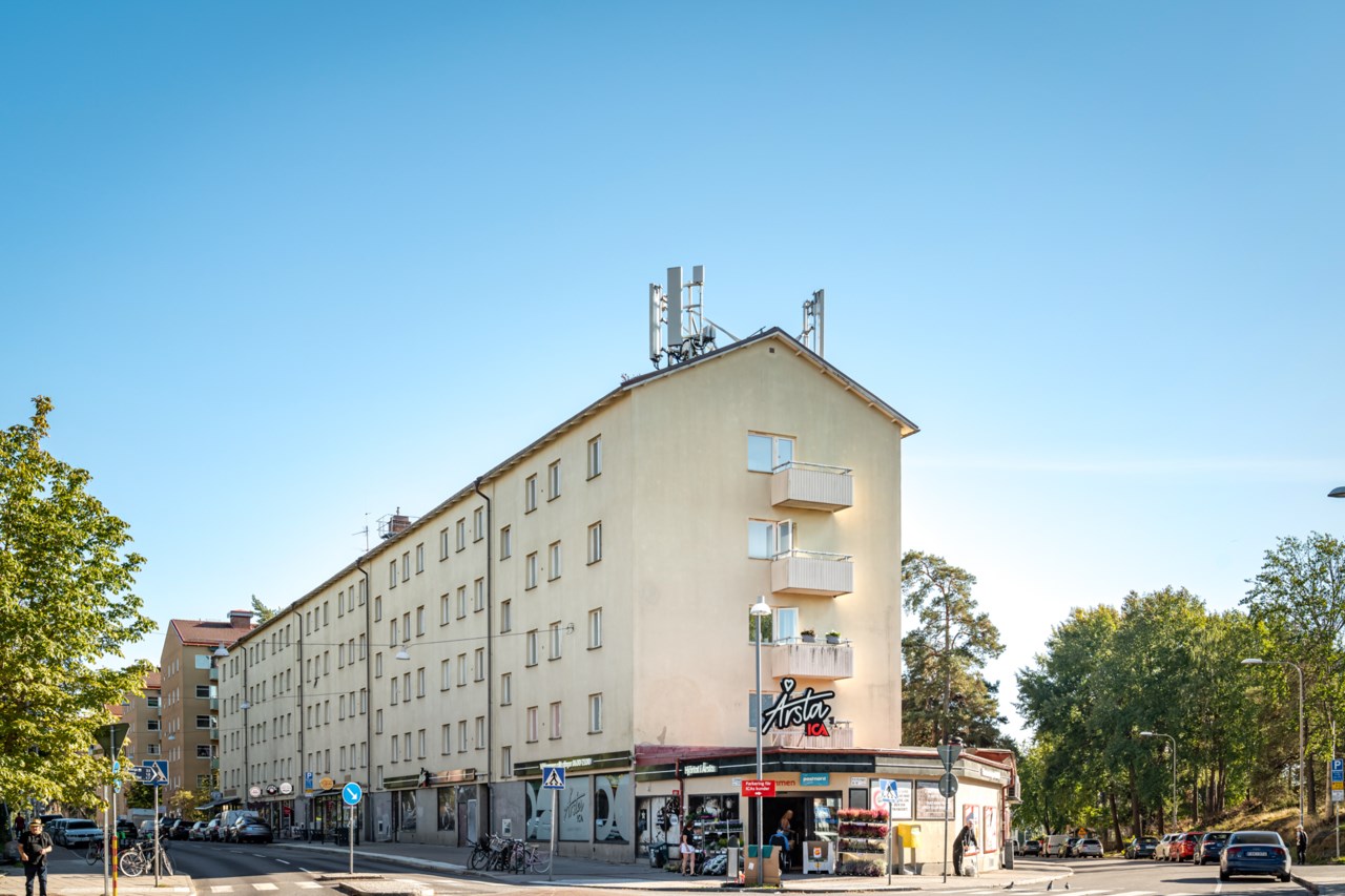 Sandfjärdsgatan 94