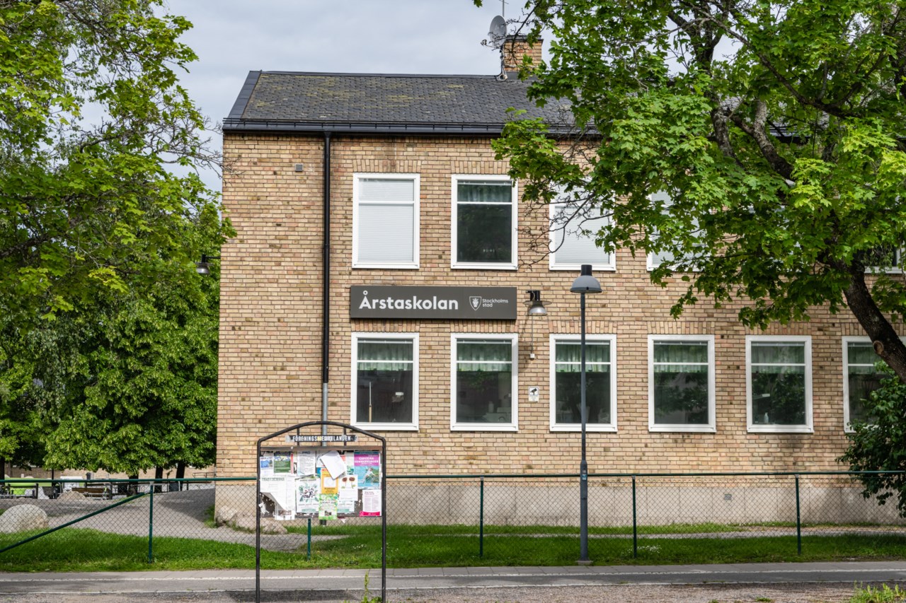 Sandfjärdsgatan 94