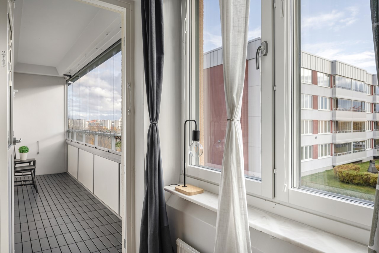 Förlandagränd 84