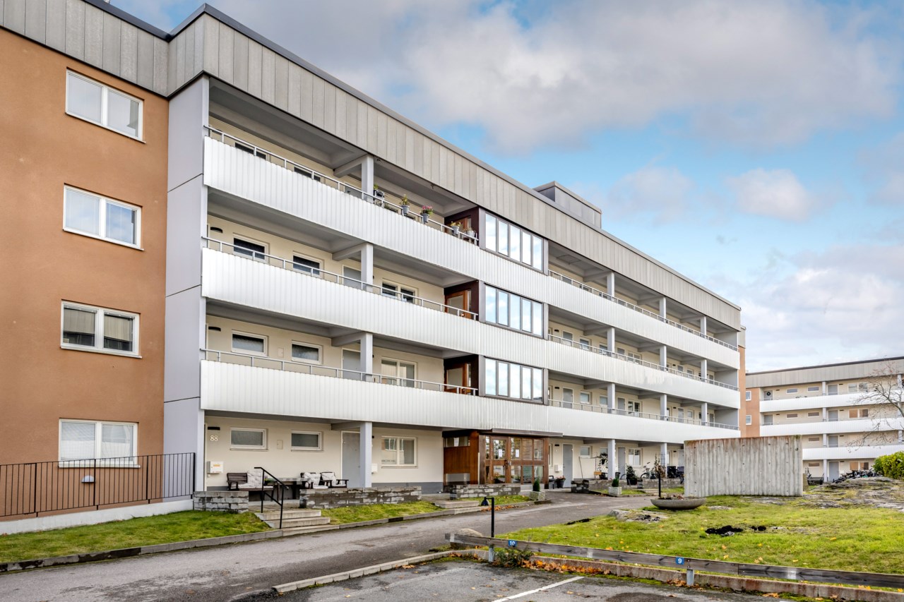 Förlandagränd 84