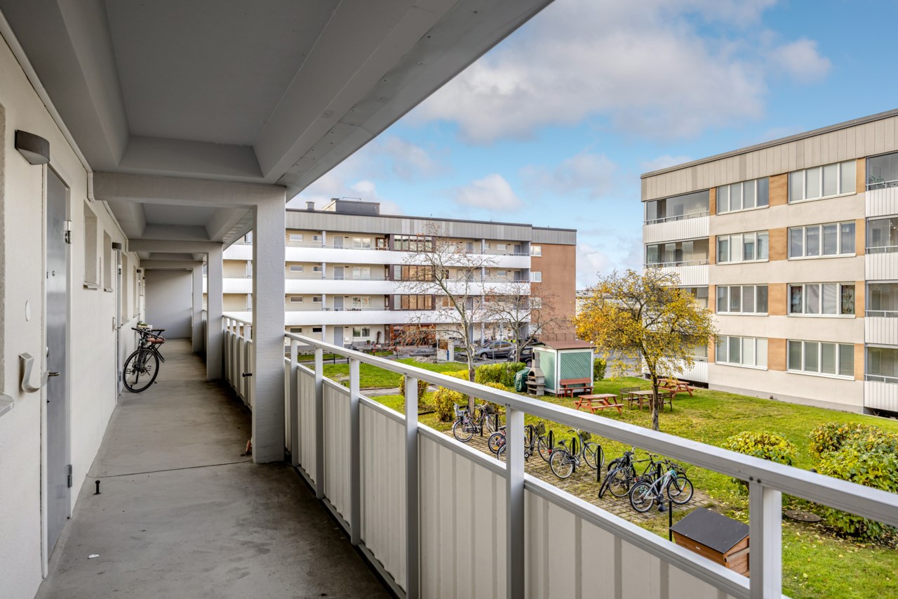 Förlandagränd 84