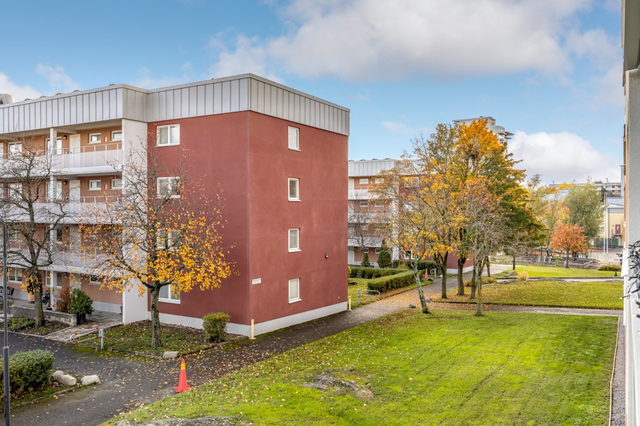Förlandagränd 84