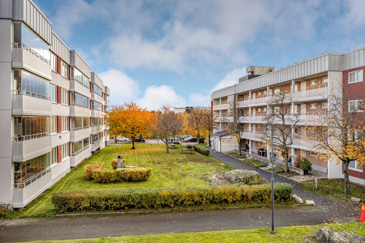 Förlandagränd 84