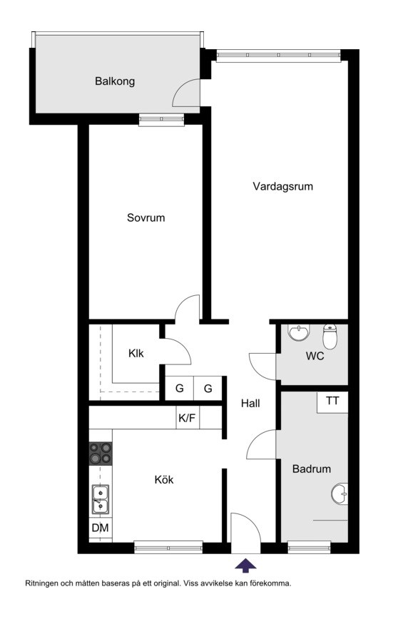 Eldsbergagränd 39