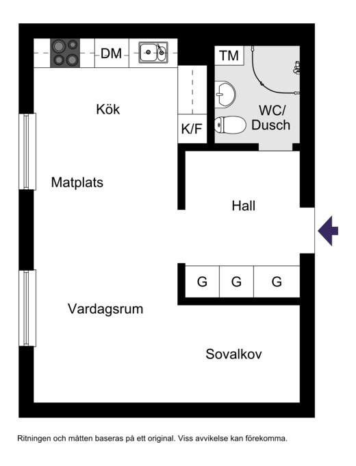 Skönviksvägen 286