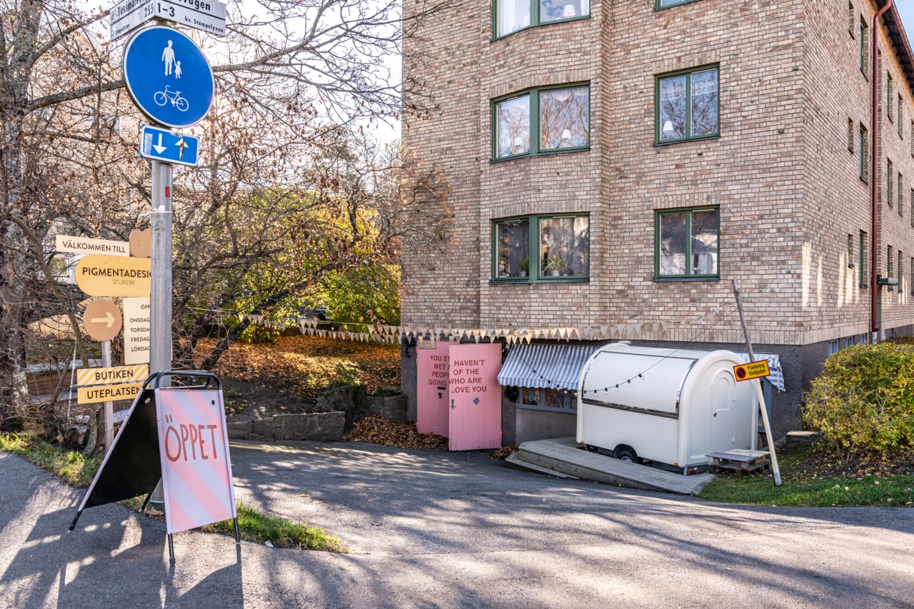 Skönviksvägen 286