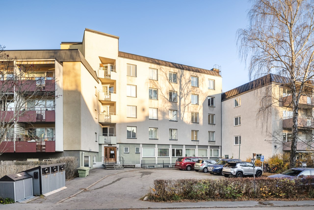Skönviksvägen 286