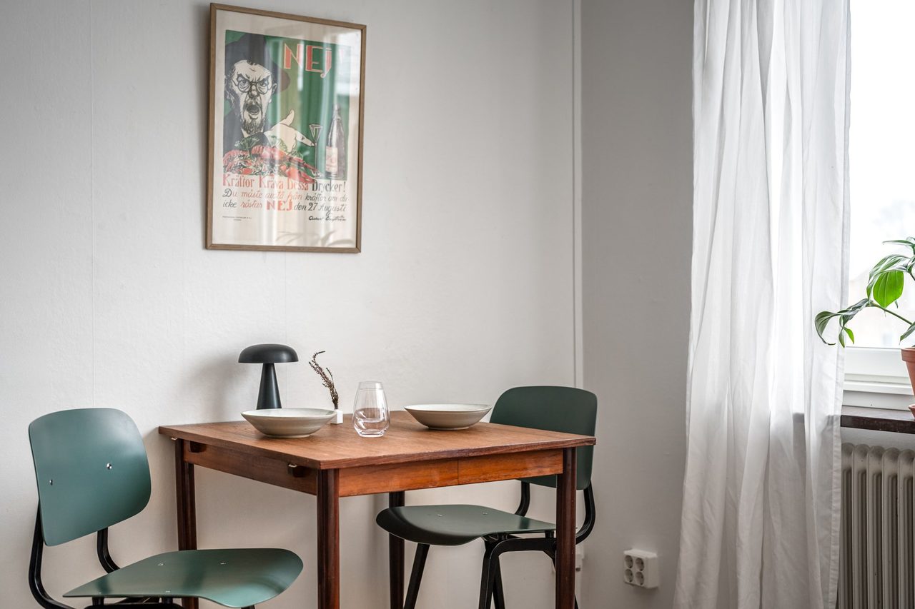 Bäckaskiftsvägen 74, 3 tr