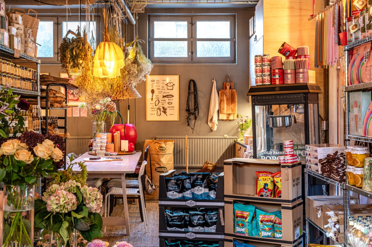 Bäckaskiftsvägen 74, 3 tr