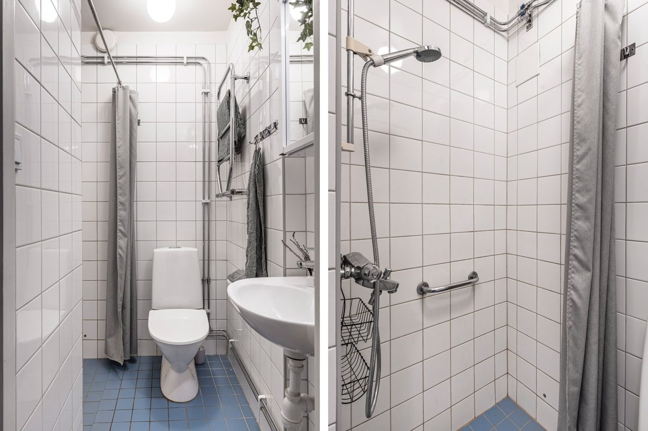 Bäckaskiftsvägen 74, 3 tr