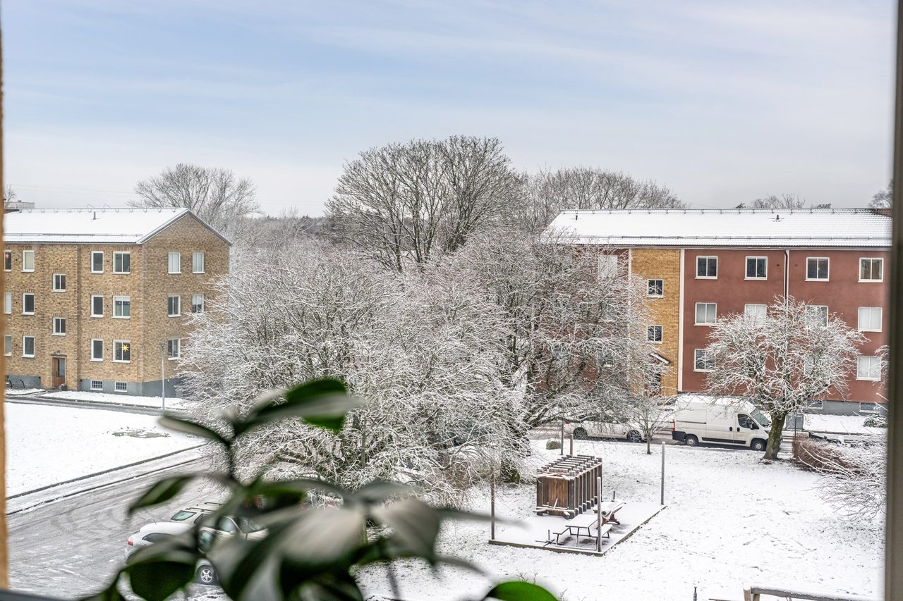 Bäckaskiftsvägen 74, 3 tr